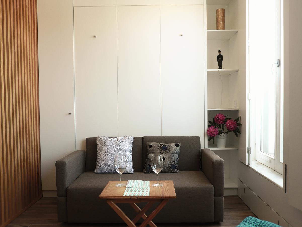 Carlos Alberto Balcony Apt Porto Exterior foto