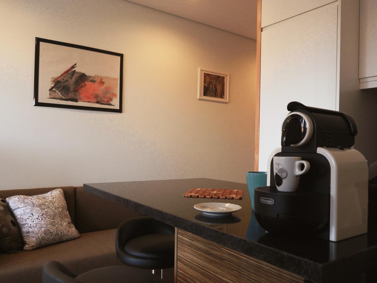 Carlos Alberto Balcony Apt Porto Exterior foto